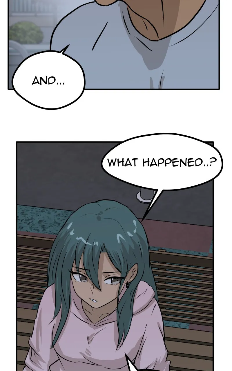 Swolemates Chapter 131 page 6 - 
