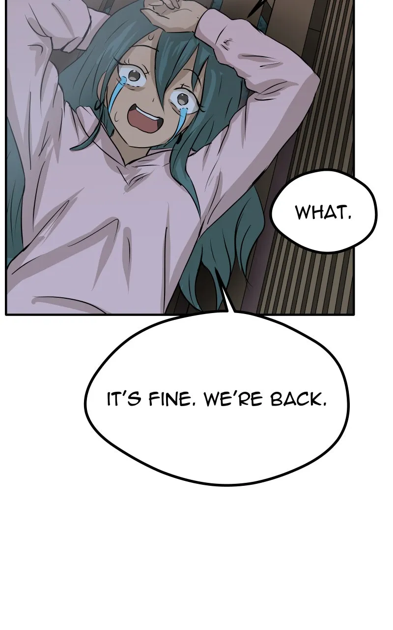 Swolemates Chapter 131 page 51 - 