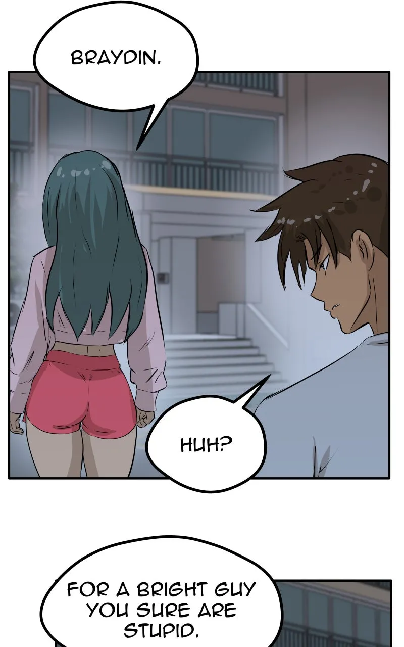 Swolemates Chapter 131 page 52 - 