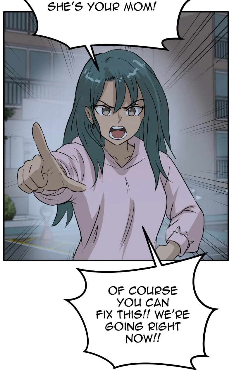 Swolemates Chapter 131 page 54 - 