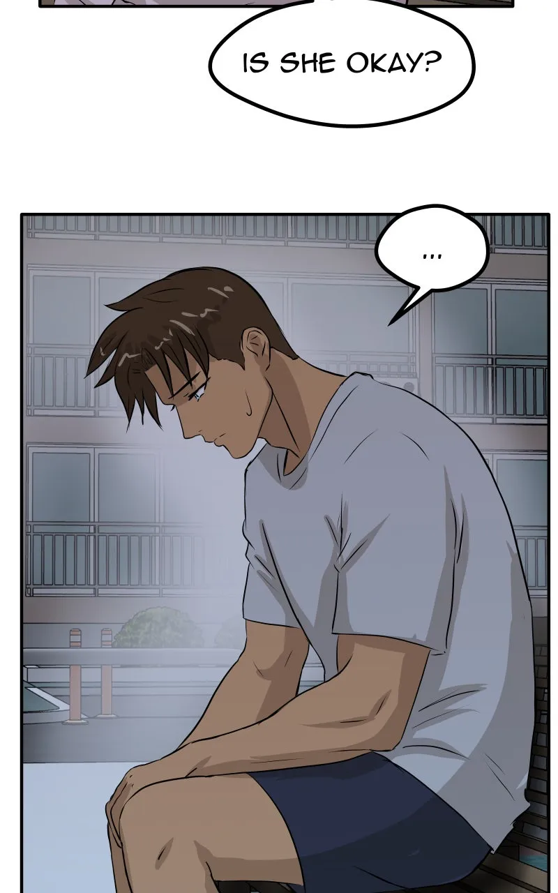 Swolemates Chapter 131 page 7 - 