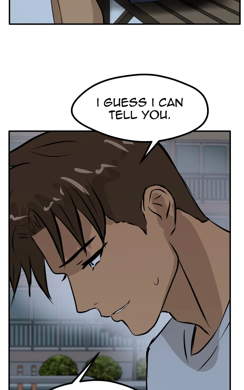 Swolemates Chapter 131 page 8 - 
