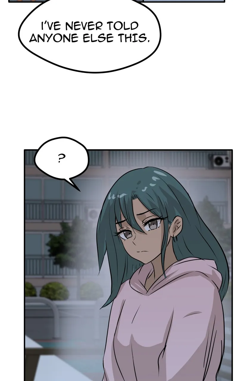 Swolemates Chapter 131 page 9 - 