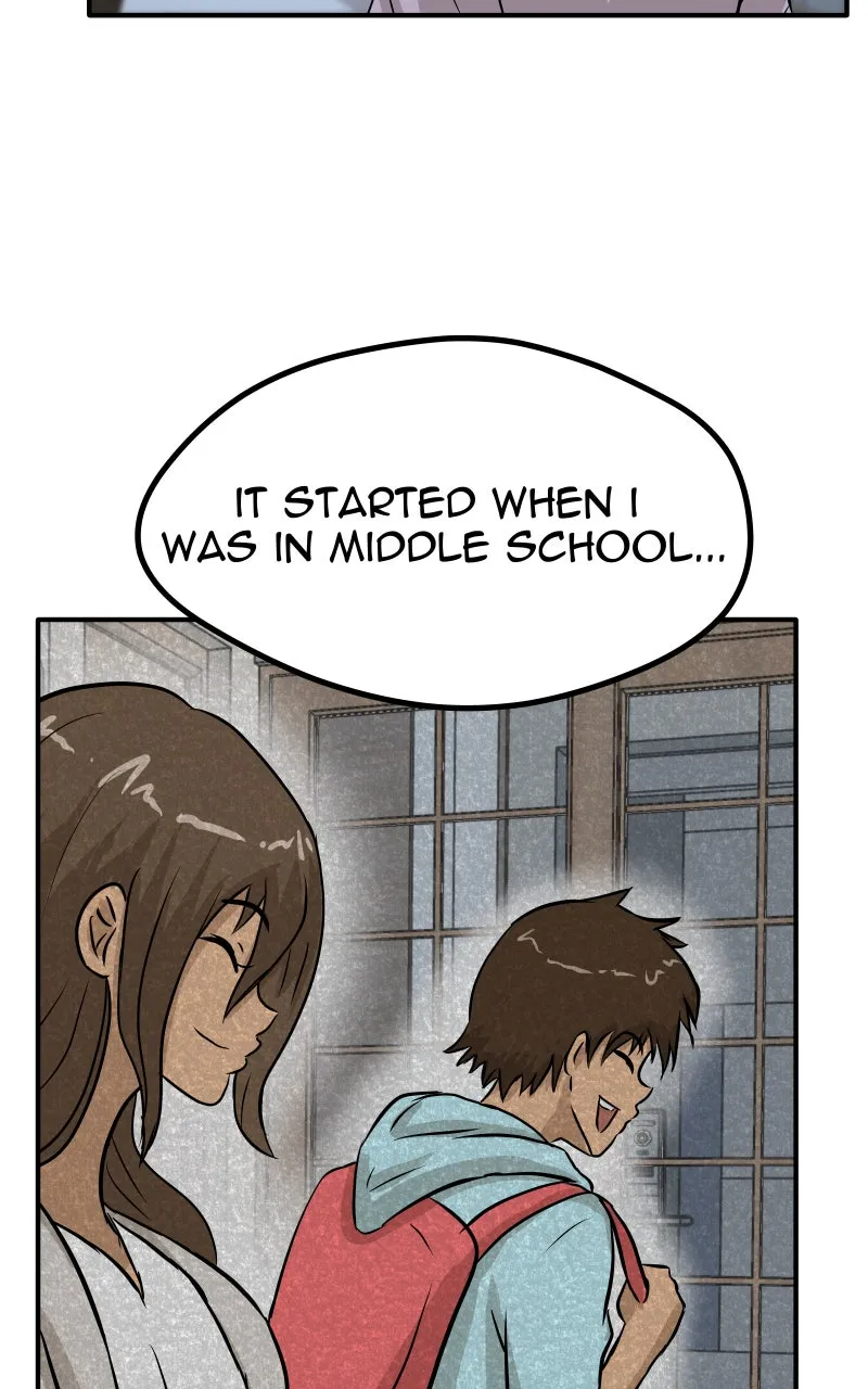 Swolemates Chapter 131 page 10 - 