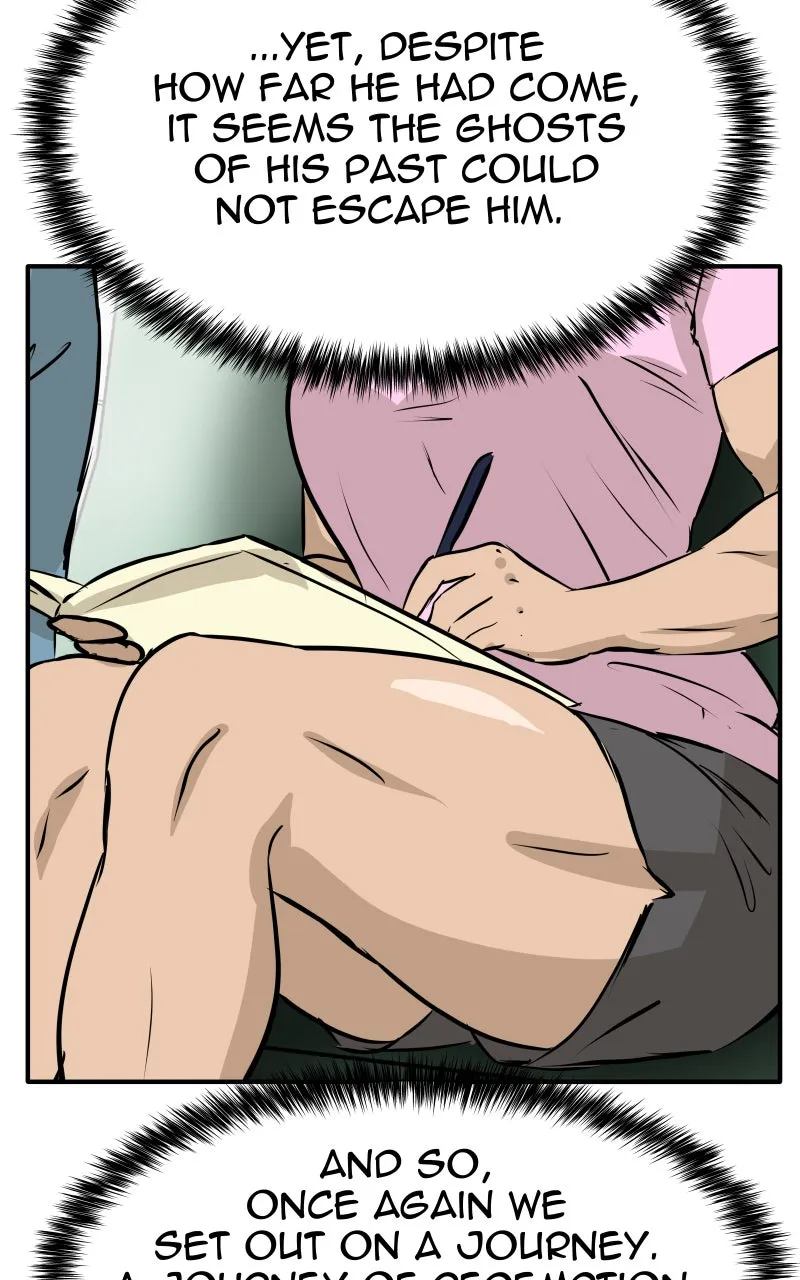 Swolemates Chapter 132 page 2 - 