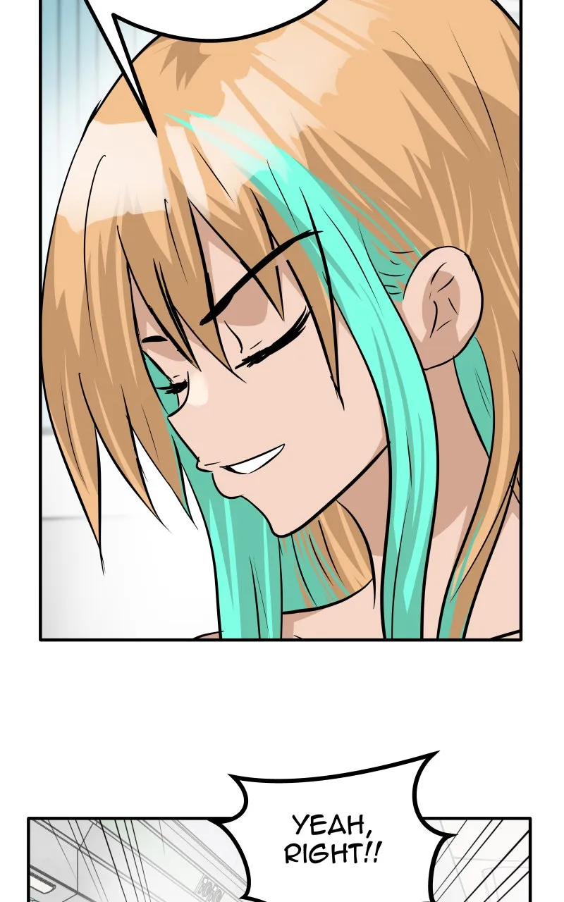 Swolemates Chapter 132 page 11 - 
