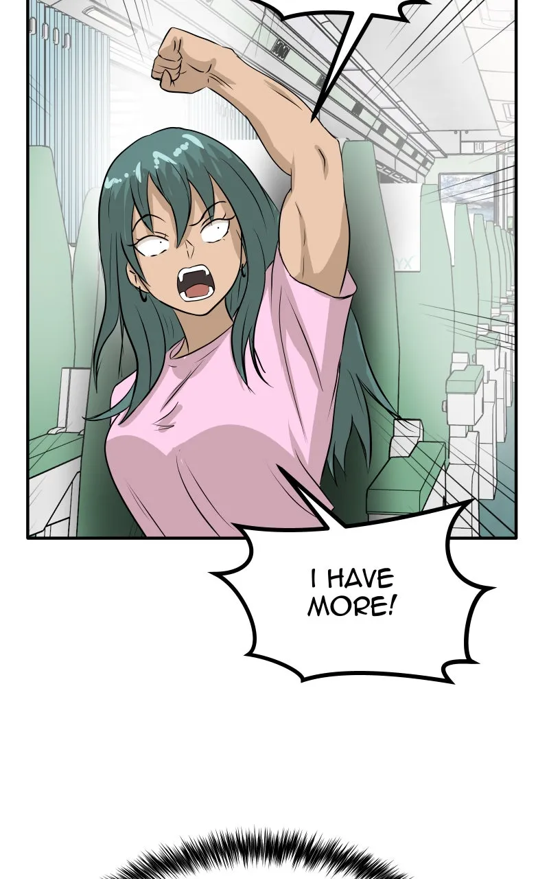Swolemates Chapter 132 page 12 - 