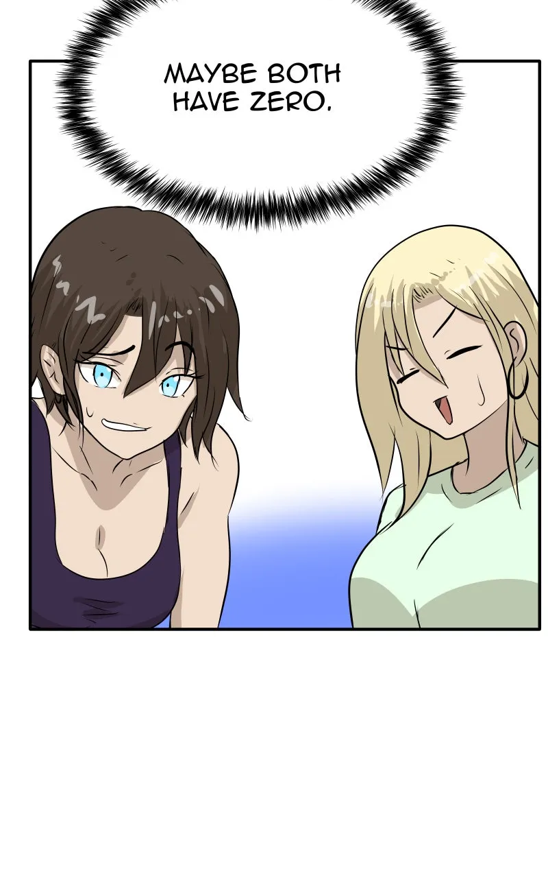 Swolemates Chapter 132 page 13 - 
