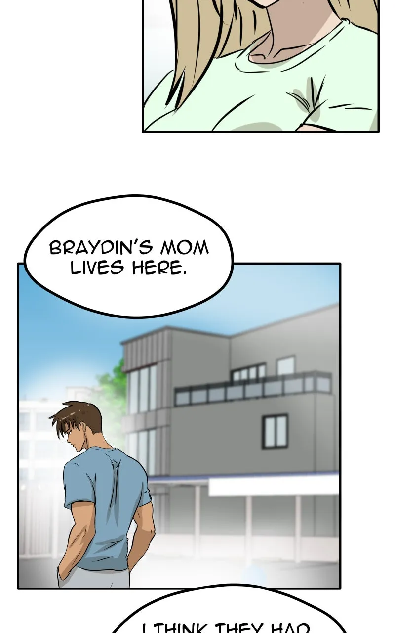 Swolemates Chapter 132 page 18 - 