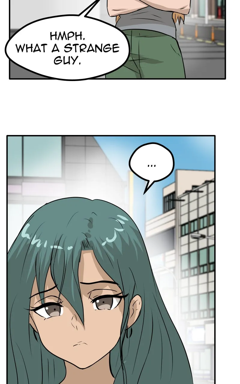 Swolemates Chapter 132 page 20 - 