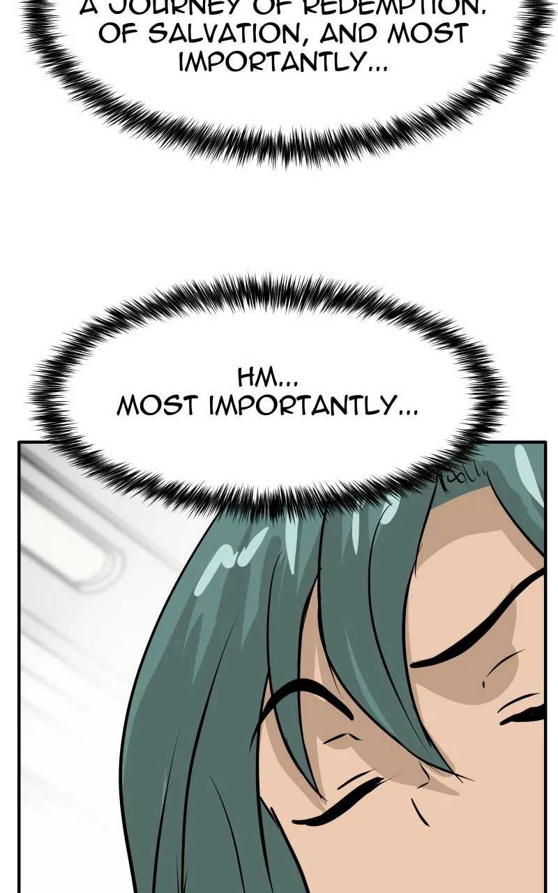 Swolemates Chapter 132 page 3 - 