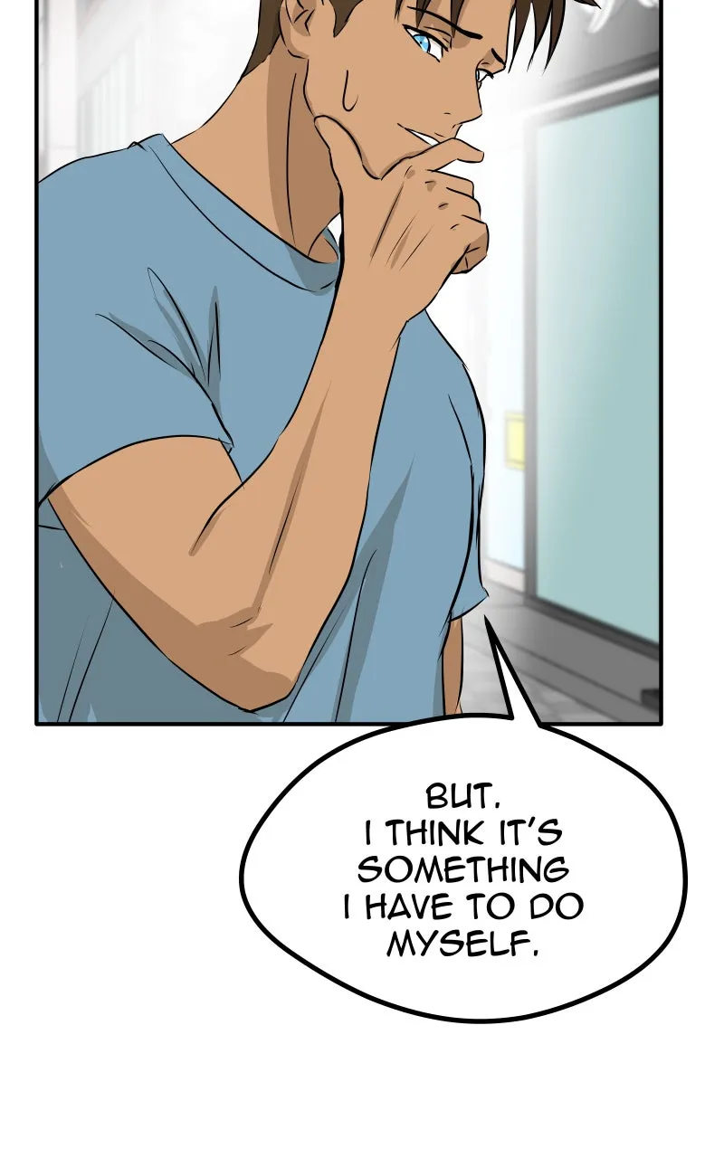 Swolemates Chapter 132 page 24 - 