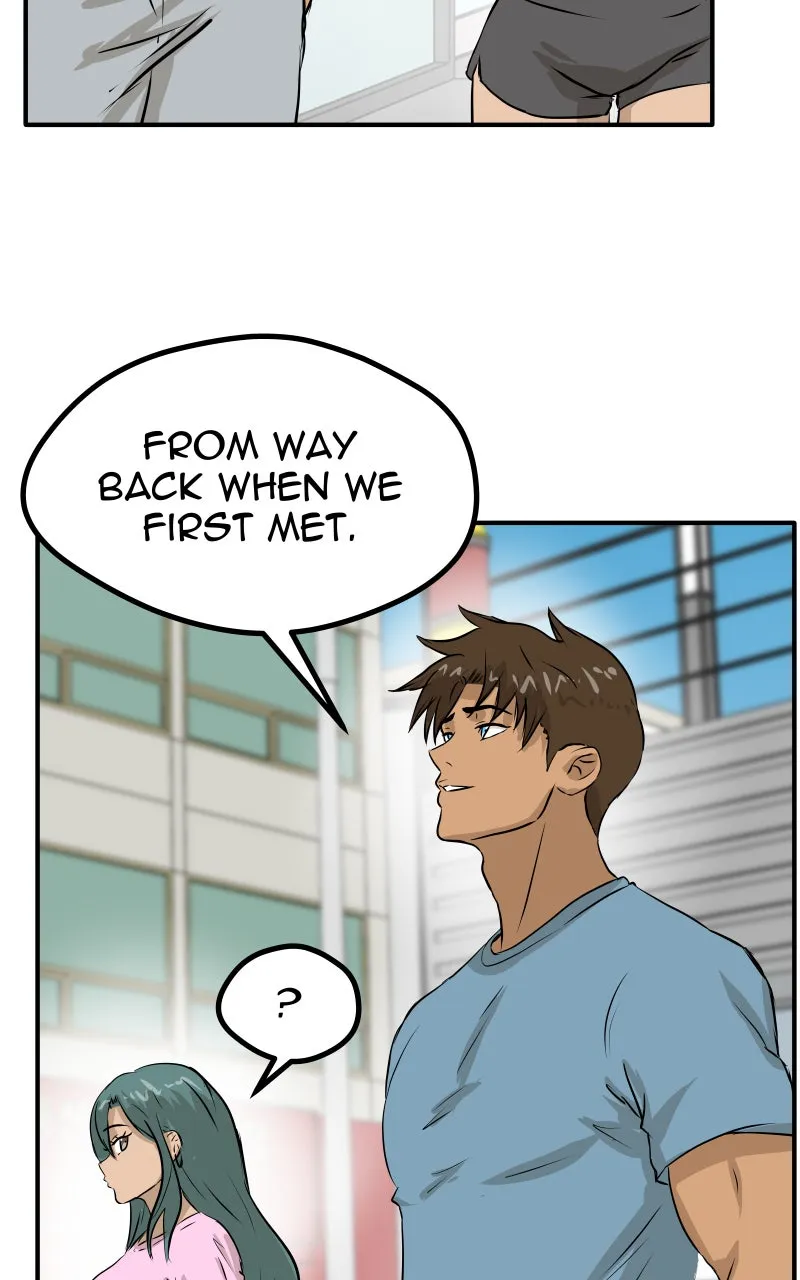 Swolemates Chapter 132 page 26 - 