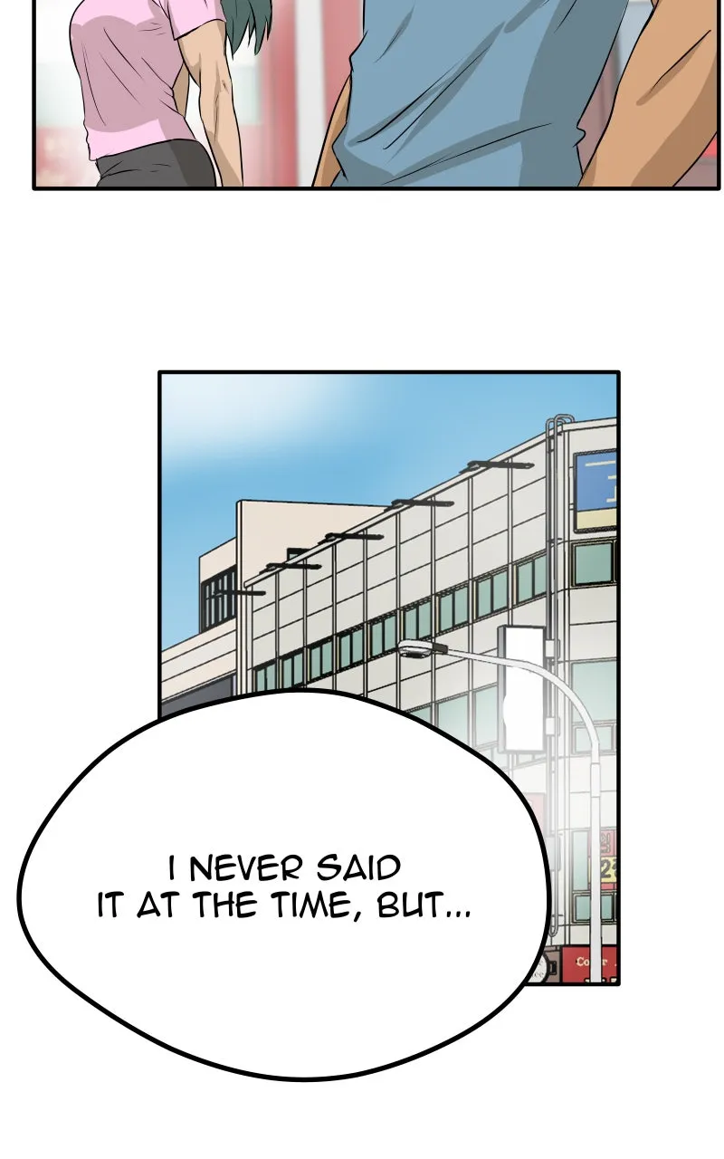 Swolemates Chapter 132 page 27 - 