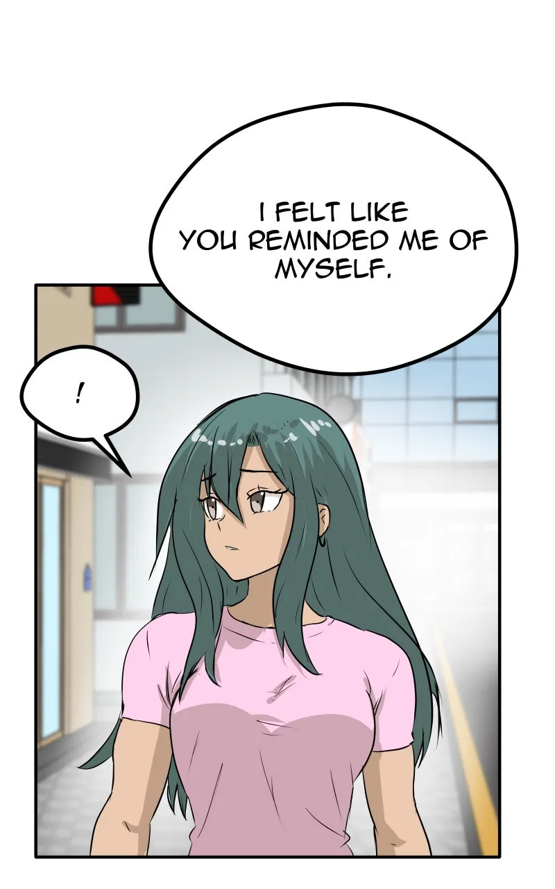 Swolemates Chapter 132 page 28 - 