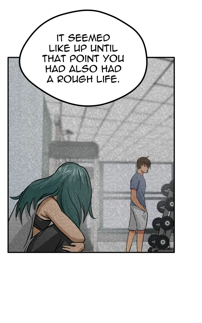 Swolemates Chapter 132 page 29 - 