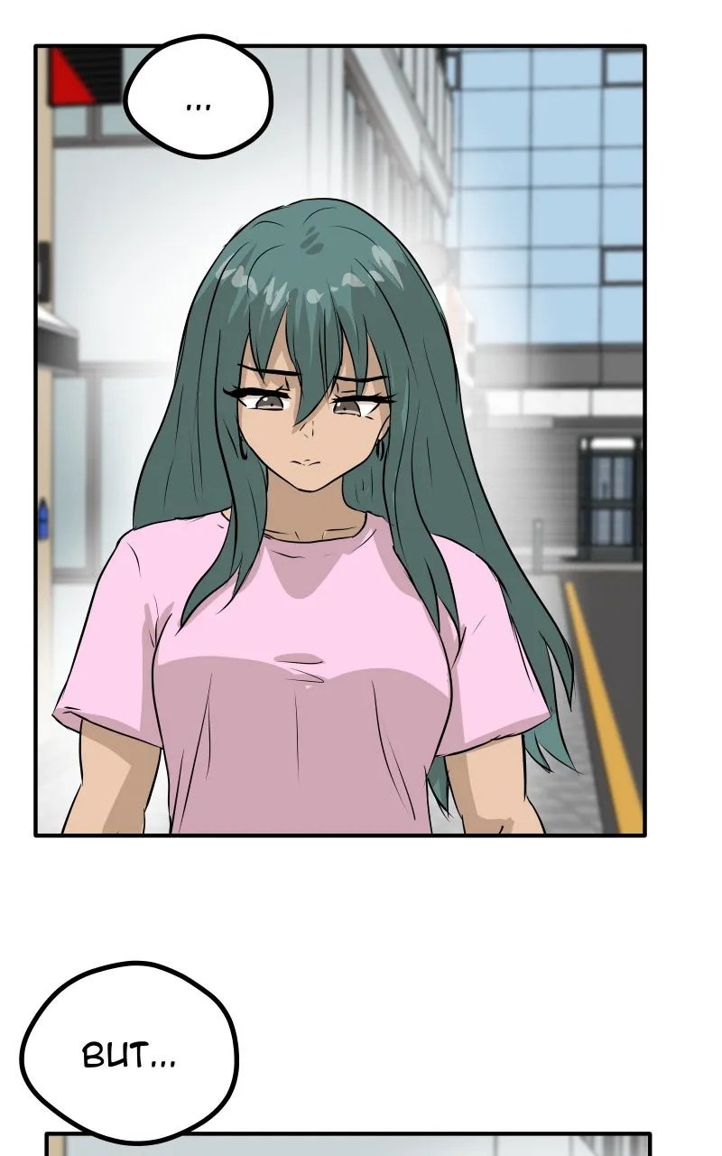 Swolemates Chapter 132 page 30 - 