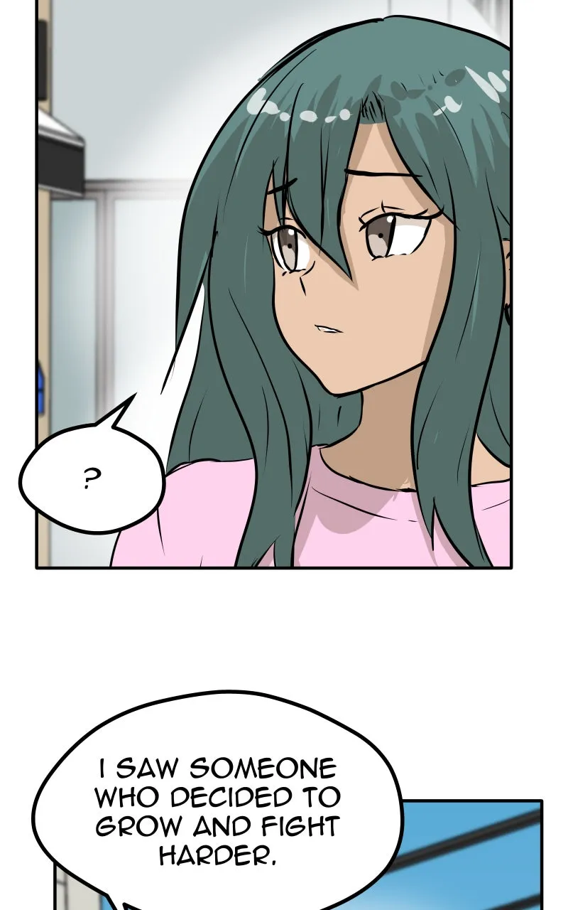 Swolemates Chapter 132 page 31 - 