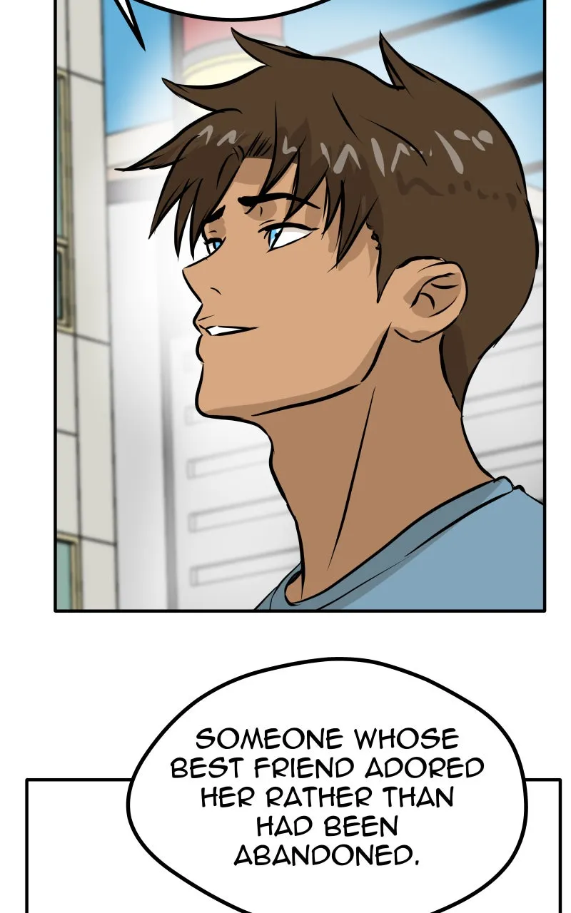 Swolemates Chapter 132 page 32 - 