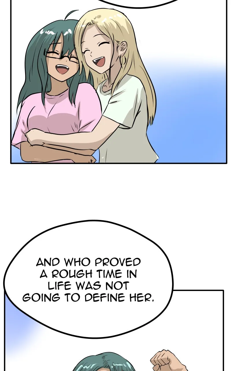 Swolemates Chapter 132 page 33 - 