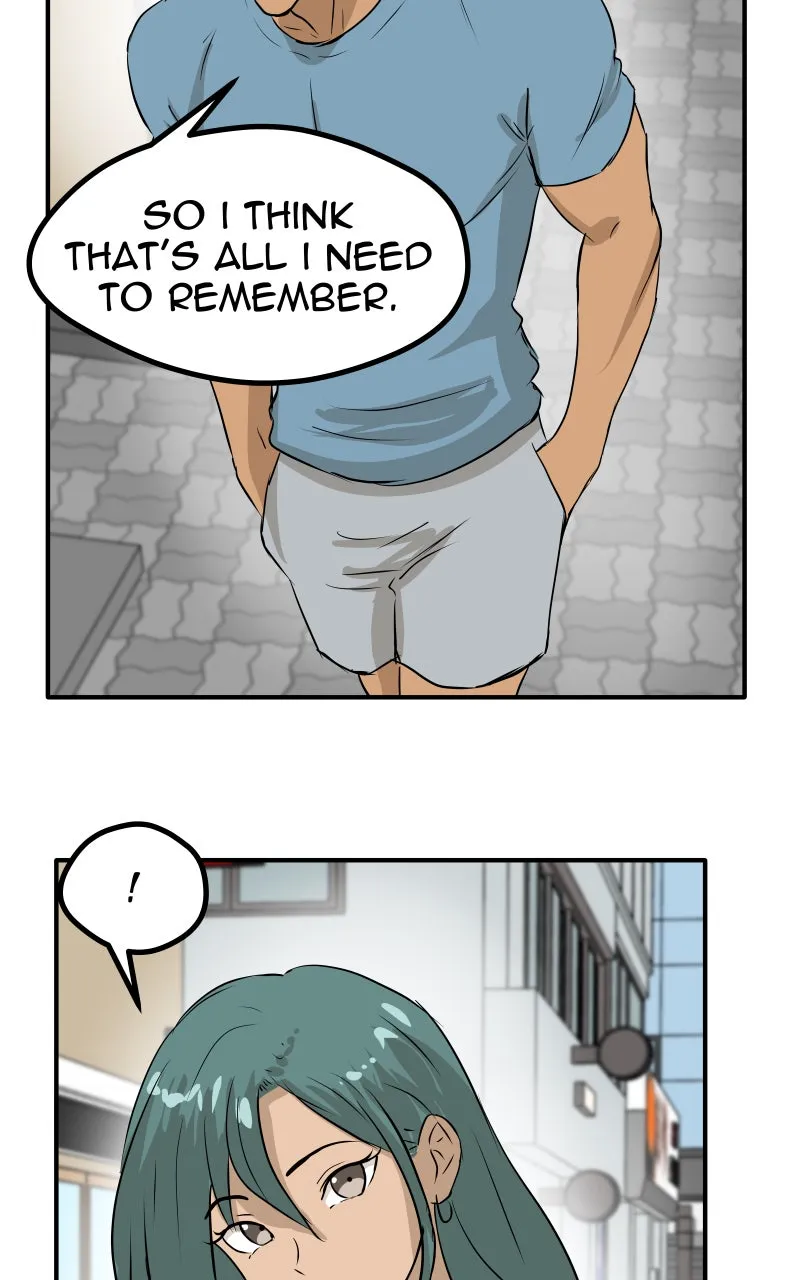 Swolemates Chapter 132 page 35 - 