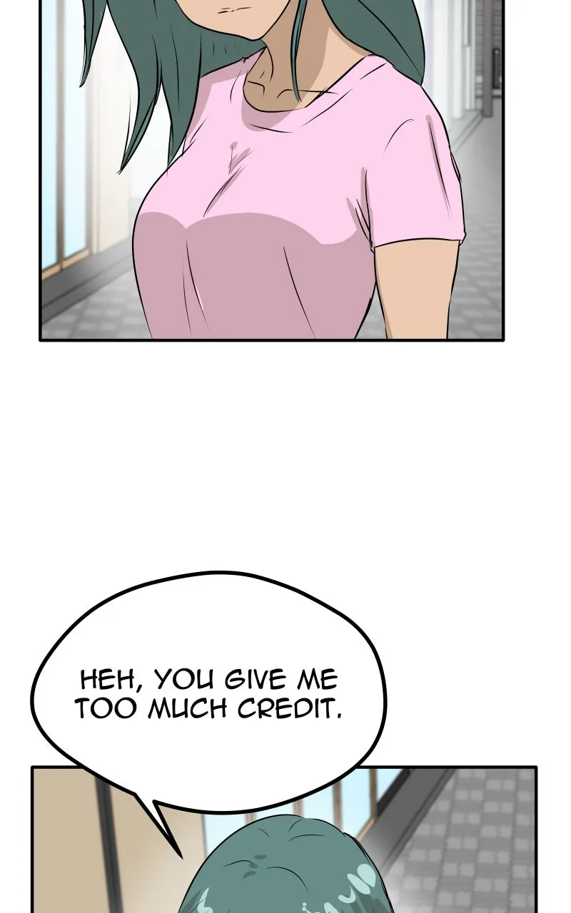 Swolemates Chapter 132 page 36 - 