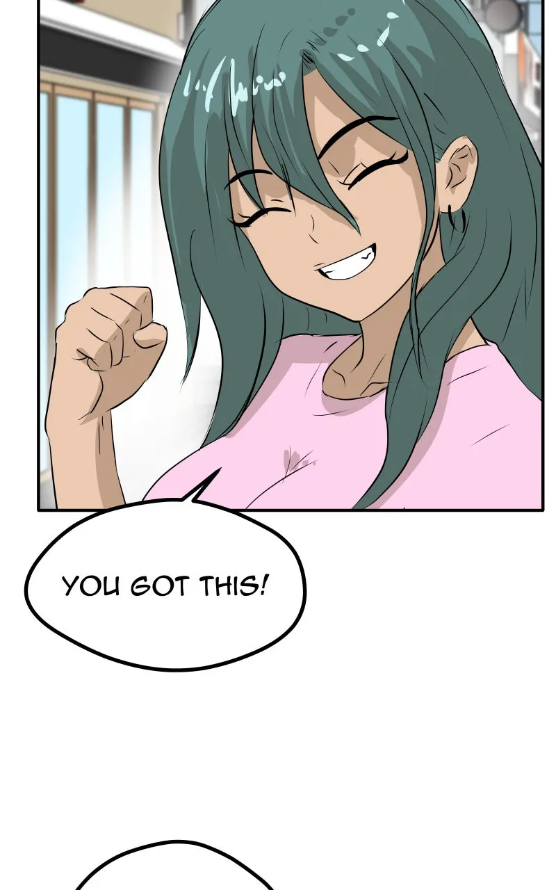 Swolemates Chapter 132 page 38 - 