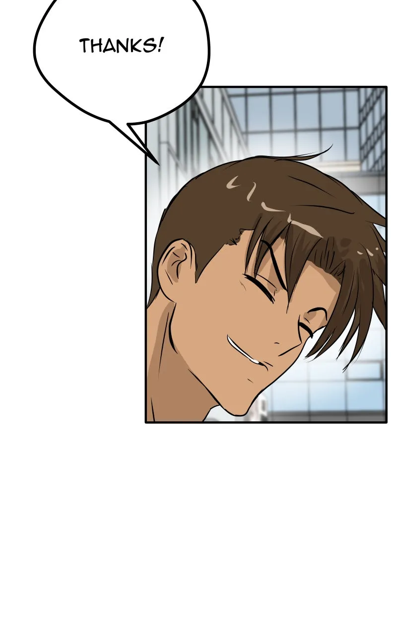 Swolemates Chapter 132 page 39 - 