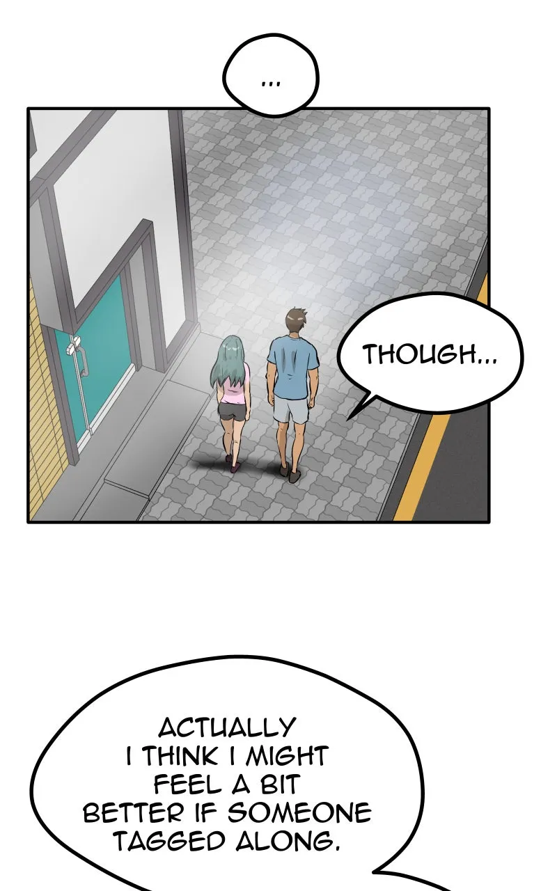Swolemates Chapter 132 page 40 - 