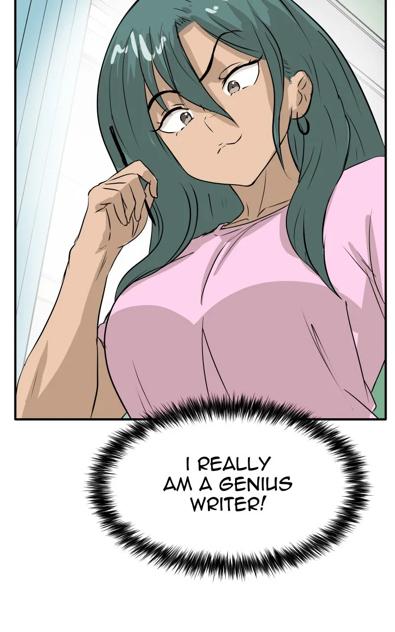 Swolemates Chapter 132 page 5 - 