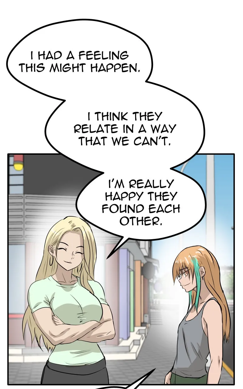 Swolemates Chapter 132 page 44 - 