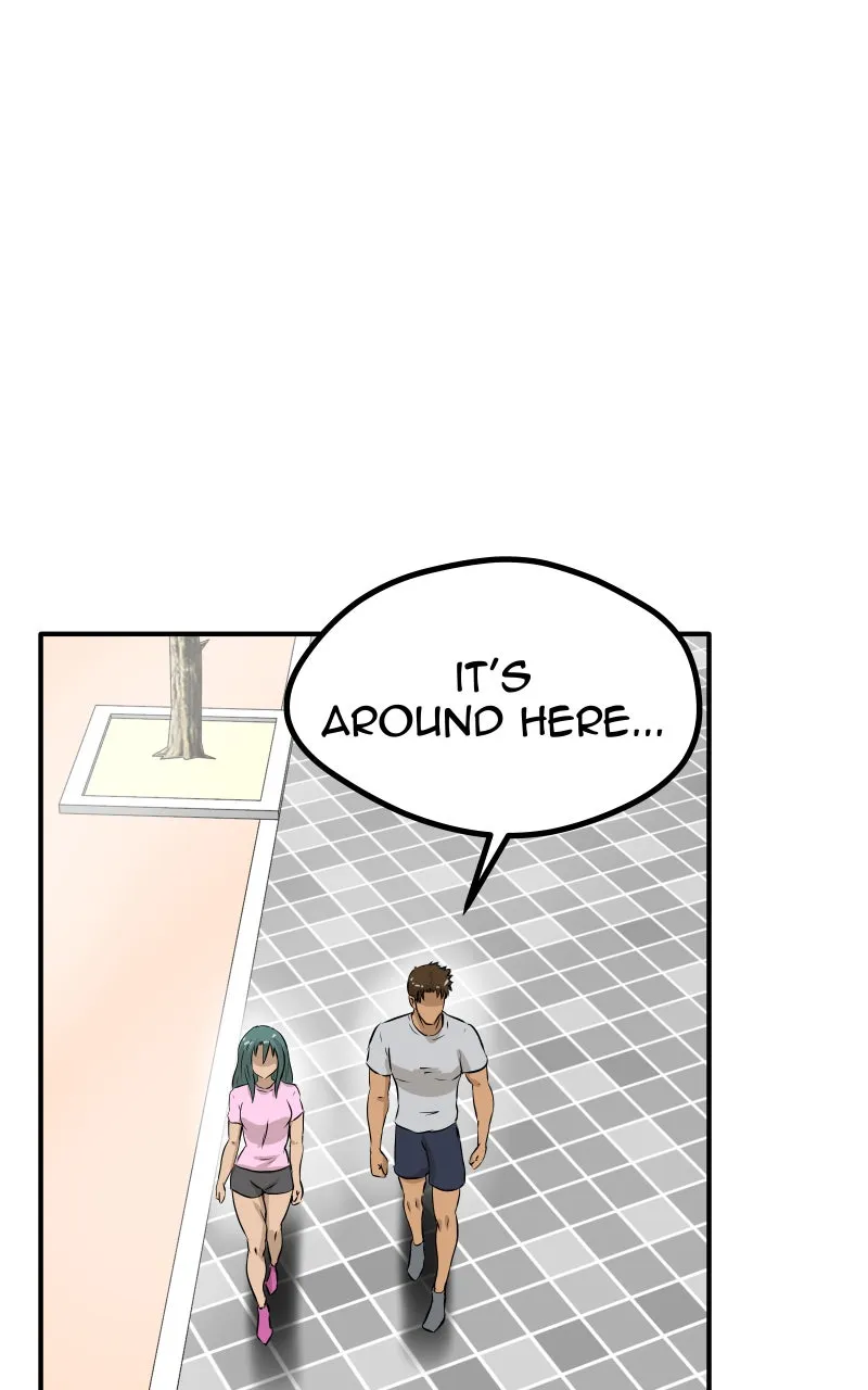 Swolemates Chapter 132 page 46 - 
