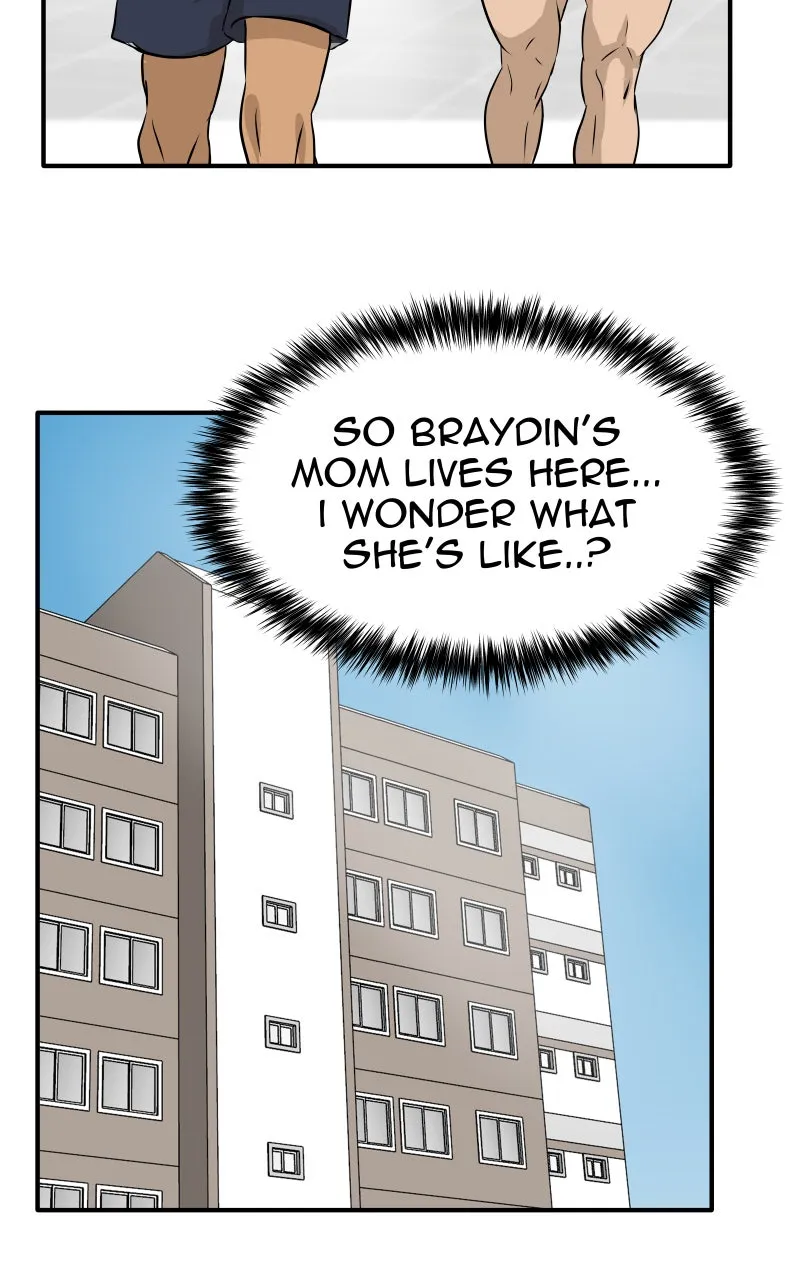 Swolemates Chapter 132 page 48 - 