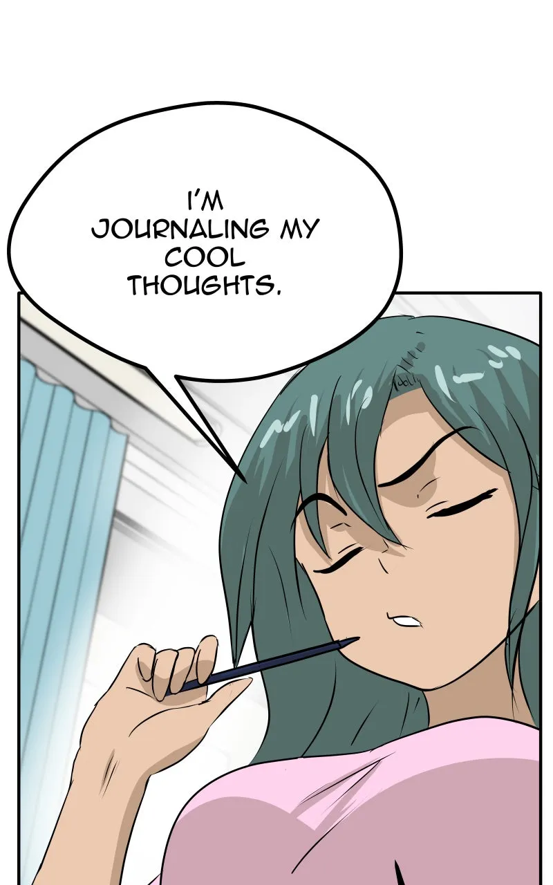 Swolemates Chapter 132 page 7 - 