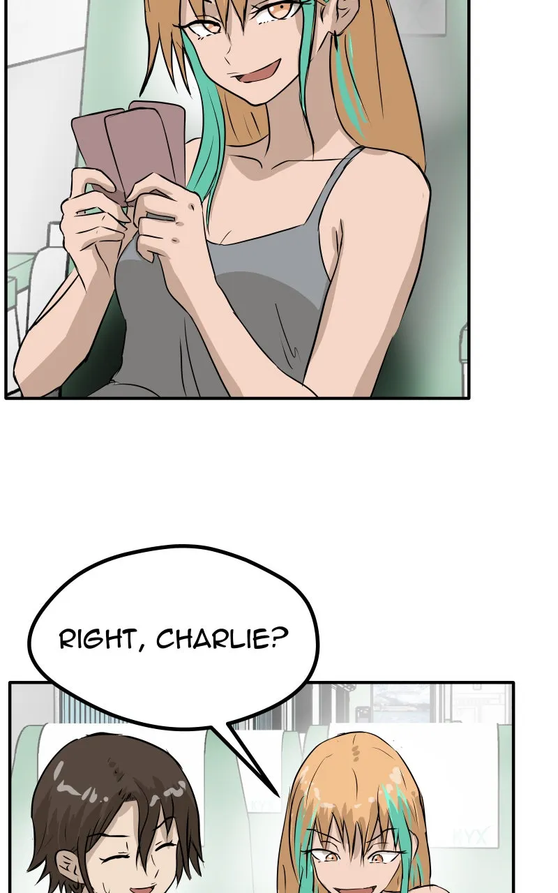 Swolemates Chapter 132 page 9 - 