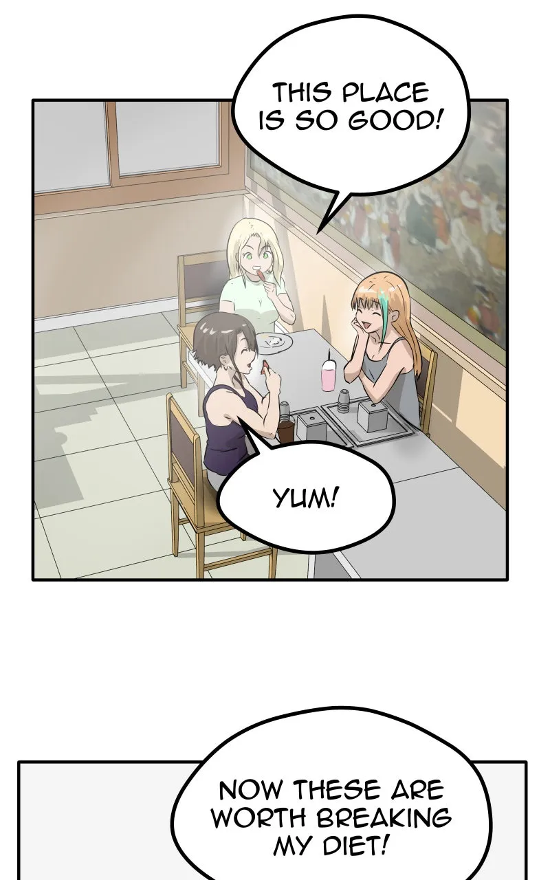 Swolemates Chapter 133 page 2 - 