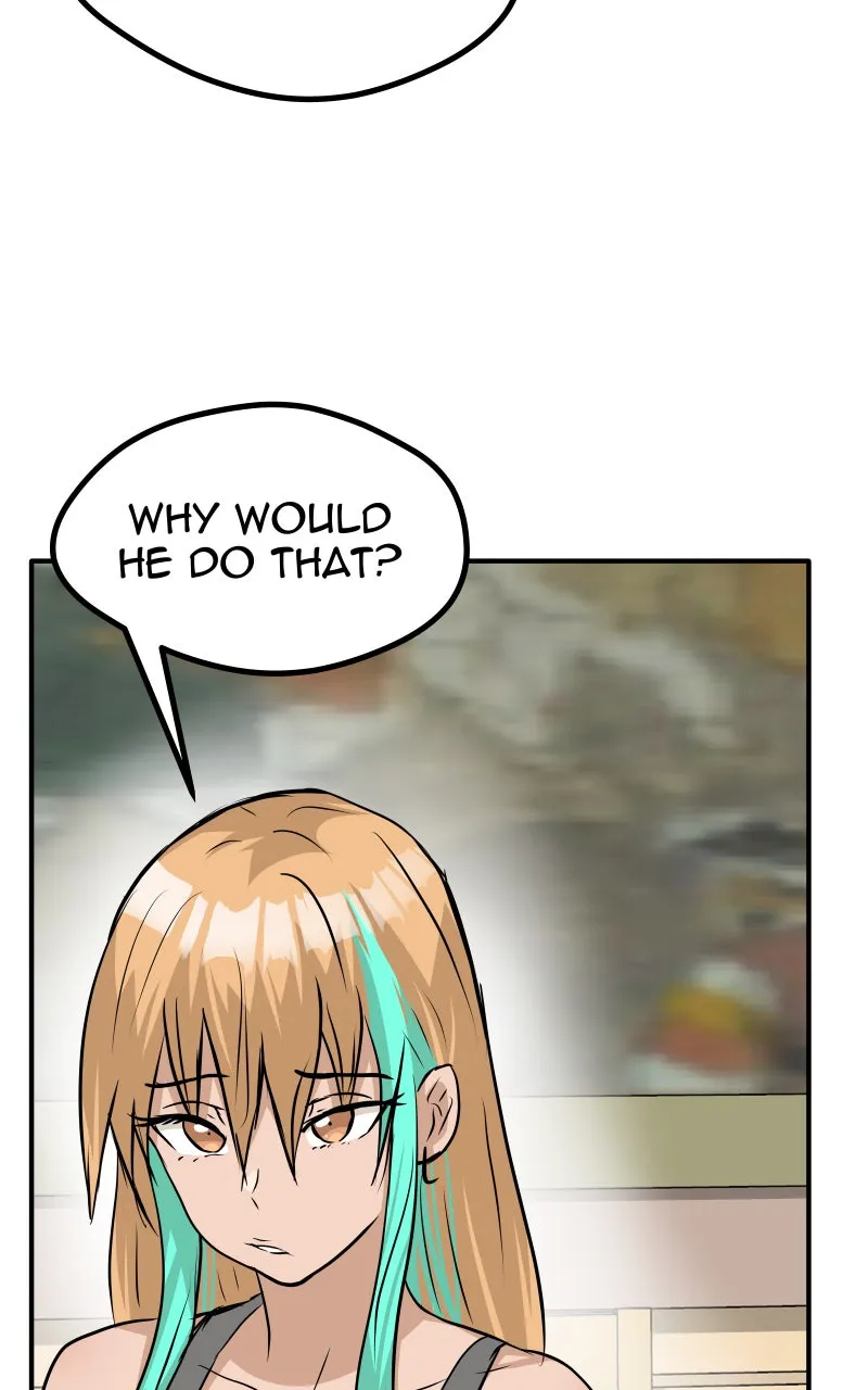 Swolemates Chapter 133 page 11 - 