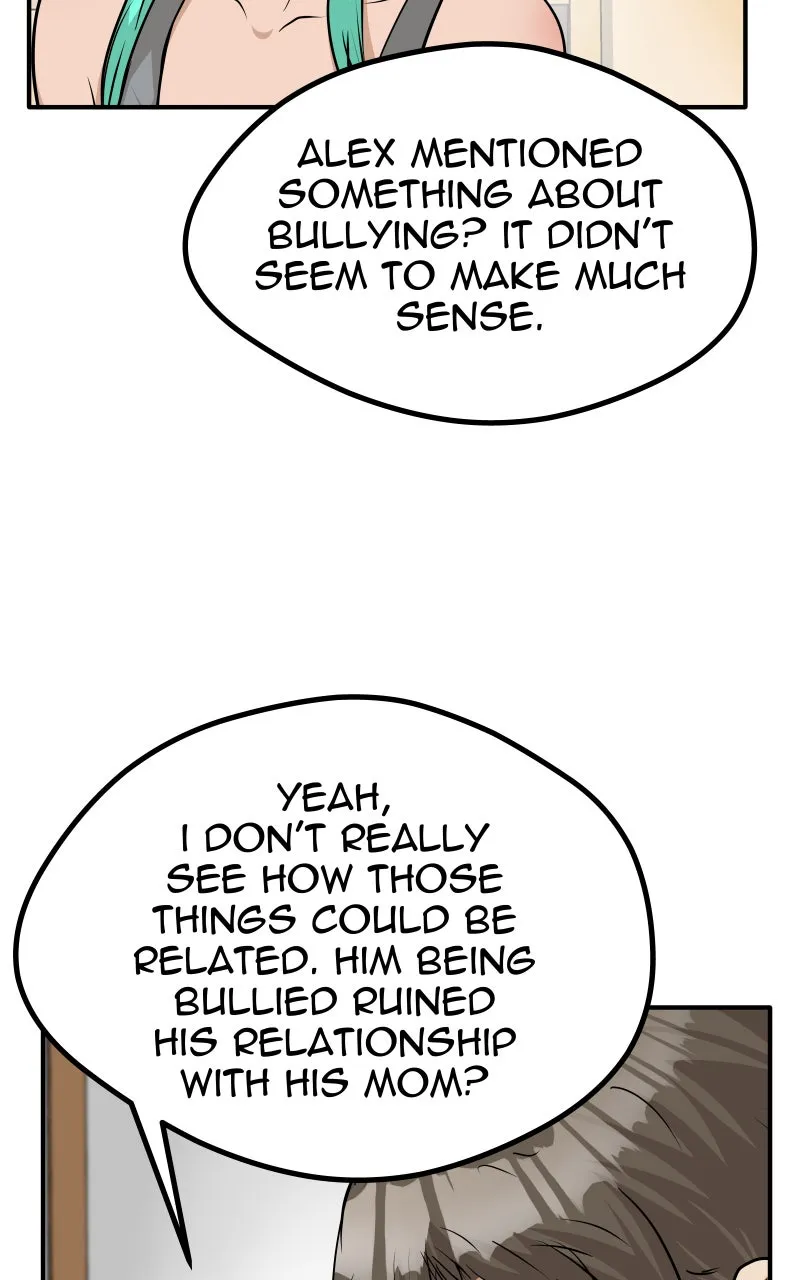 Swolemates Chapter 133 page 12 - 