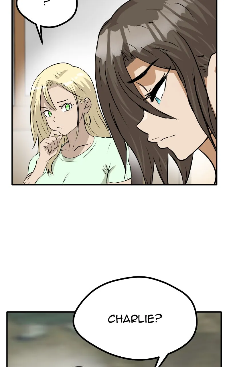 Swolemates Chapter 133 page 14 - 