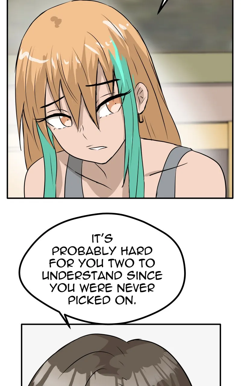 Swolemates Chapter 133 page 15 - 
