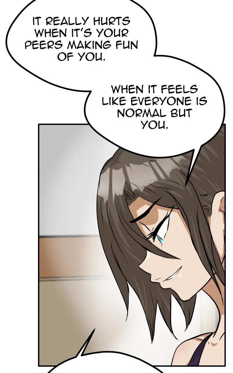 Swolemates Chapter 133 page 18 - 
