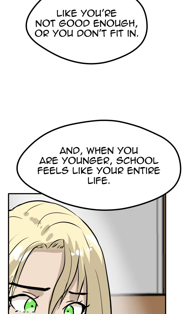 Swolemates Chapter 133 page 19 - 