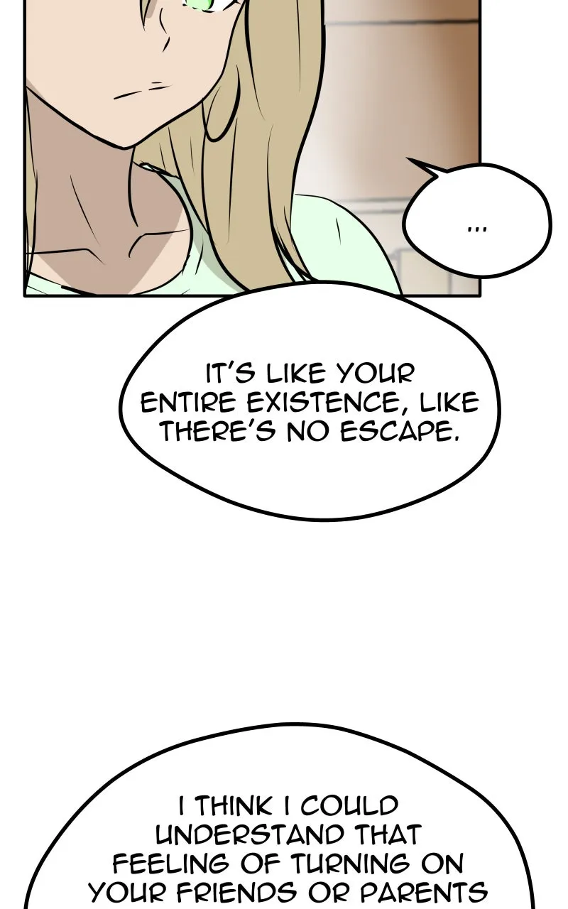 Swolemates Chapter 133 page 20 - 