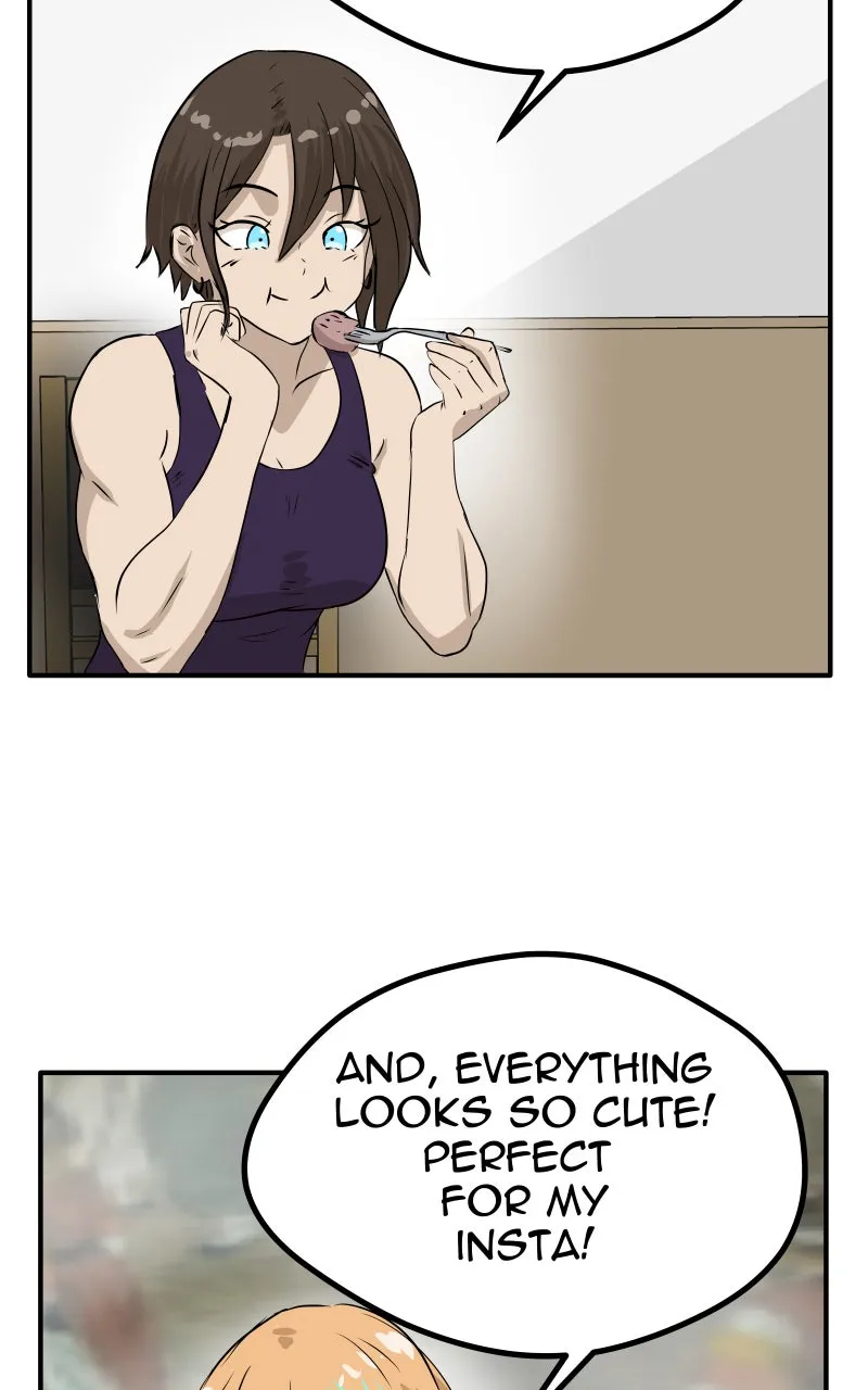Swolemates Chapter 133 page 3 - 