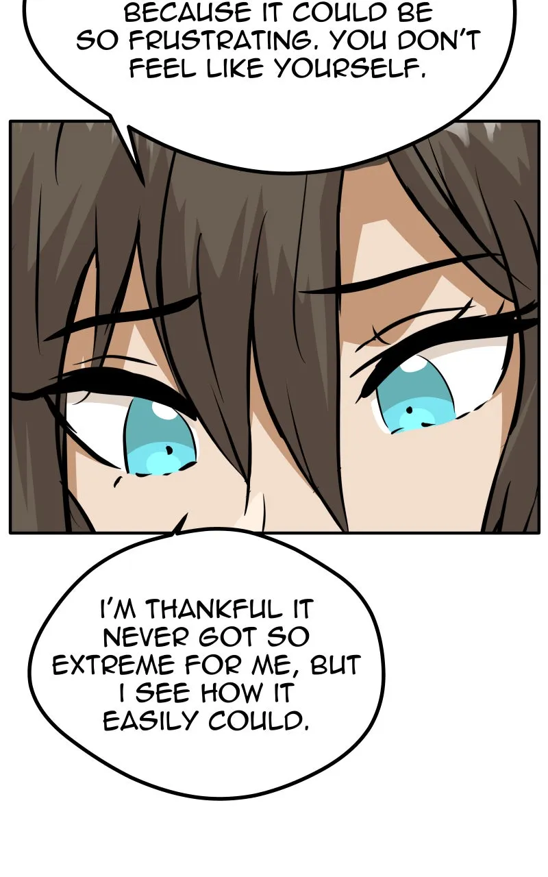 Swolemates Chapter 133 page 21 - 