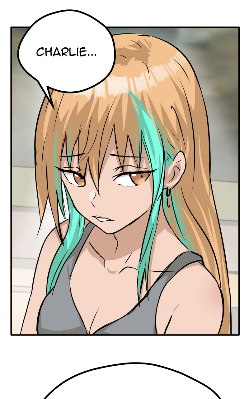 Swolemates Chapter 133 page 22 - 