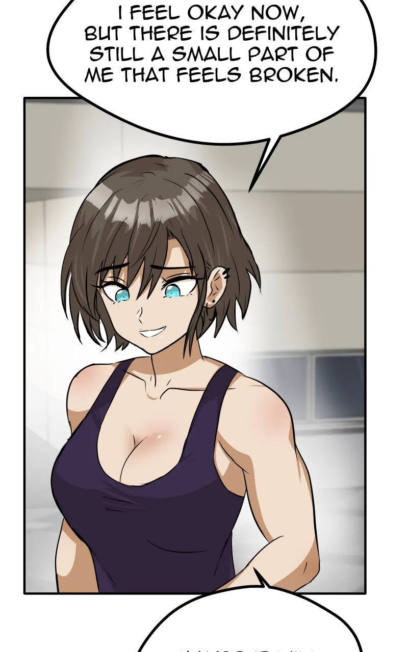 Swolemates Chapter 133 page 23 - 