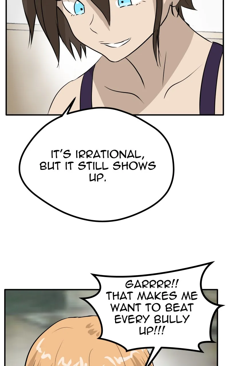 Swolemates Chapter 133 page 25 - 