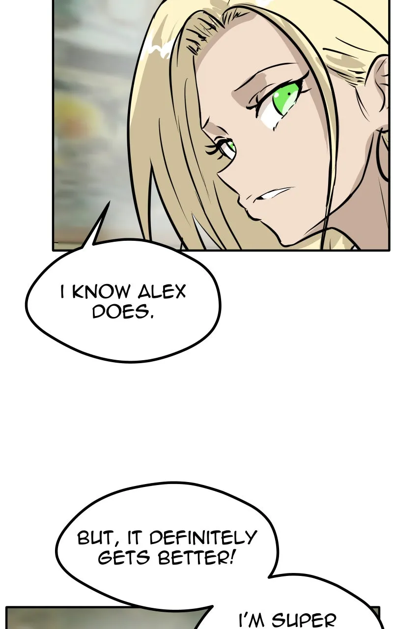 Swolemates Chapter 133 page 27 - 