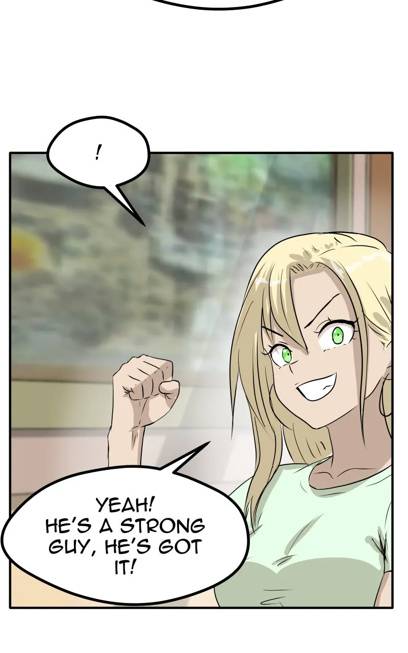 Swolemates Chapter 133 page 29 - 